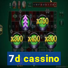 7d cassino