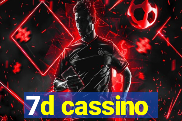 7d cassino