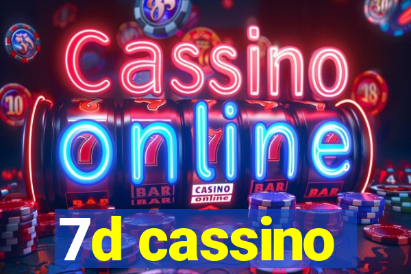 7d cassino