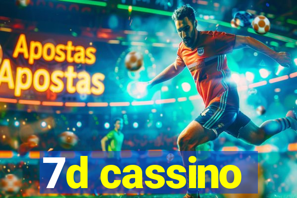 7d cassino