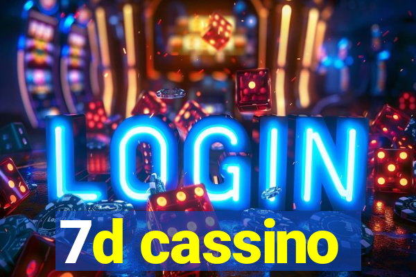 7d cassino