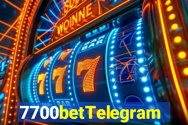 7700betTelegram