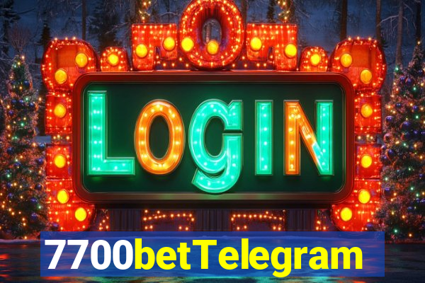 7700betTelegram