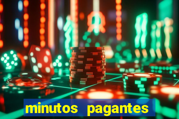 minutos pagantes slots pg