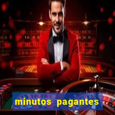 minutos pagantes slots pg