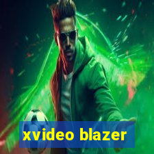 xvideo blazer