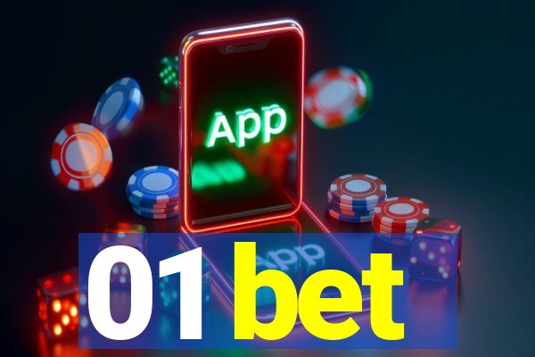 01 bet