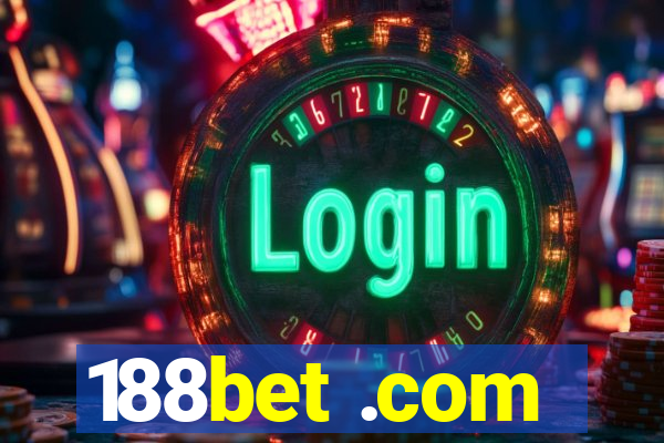 188bet .com