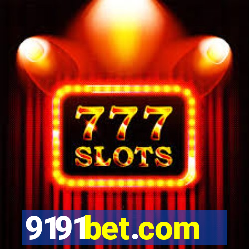 9191bet.com