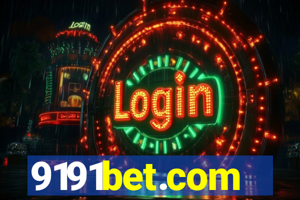 9191bet.com