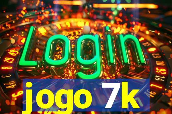 jogo 7k