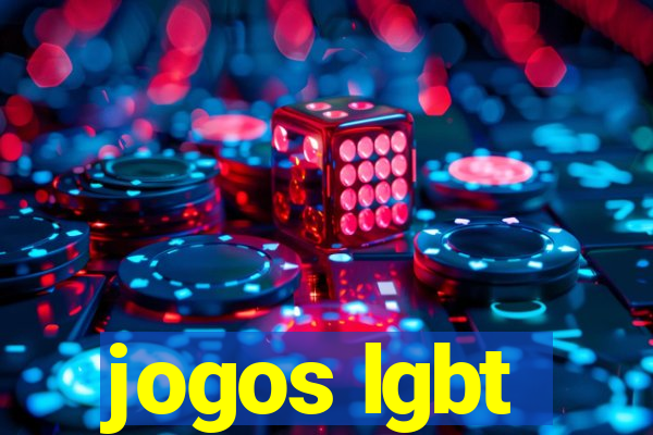 jogos lgbt