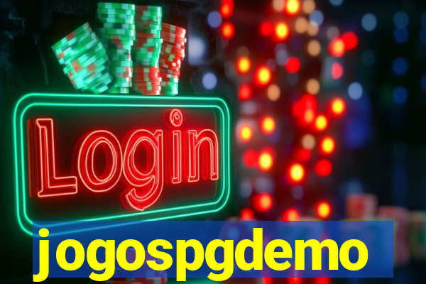 jogospgdemo