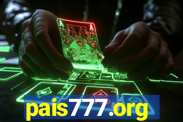 pais777.org