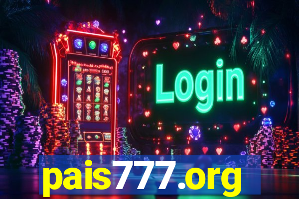 pais777.org