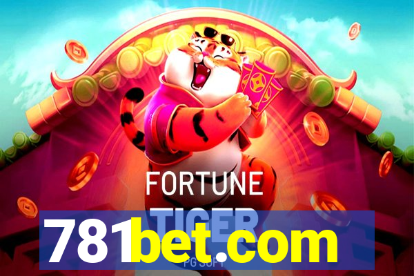 781bet.com