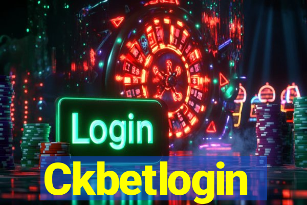 Ckbetlogin