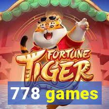 778 games