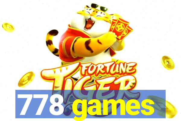 778 games