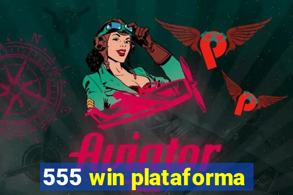 555 win plataforma