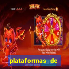 plataformas de jogos 2024