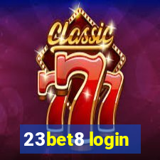 23bet8 login