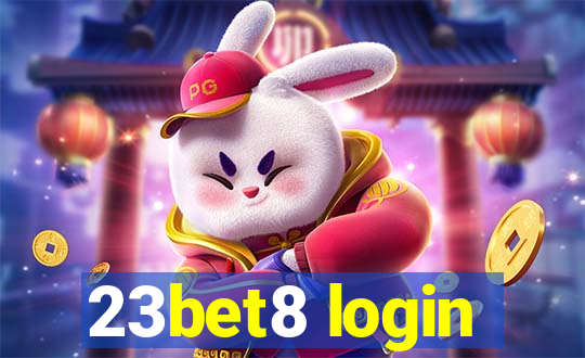 23bet8 login