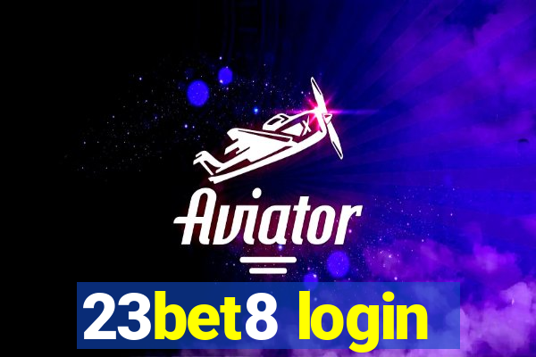 23bet8 login