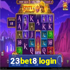 23bet8 login