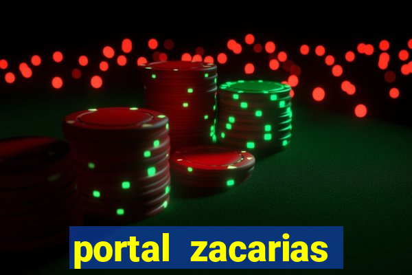 portal zacarias menina da carreta