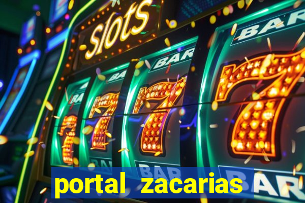 portal zacarias menina da carreta