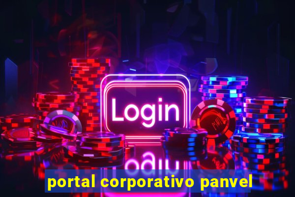 portal corporativo panvel