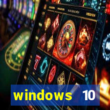 windows 10 simulator online