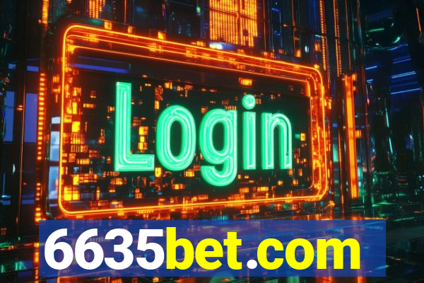 6635bet.com