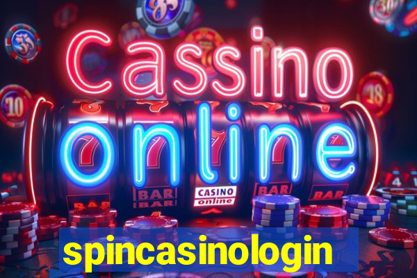 spincasinologin