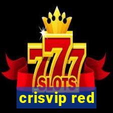 crisvip red