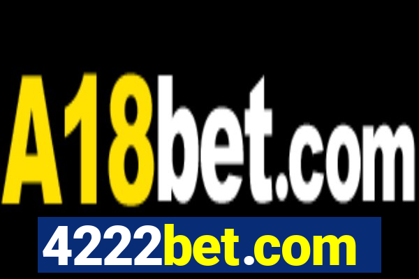 4222bet.com