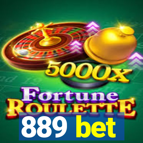 889 bet