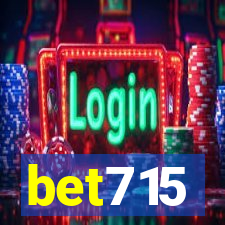 bet715