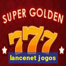 lancenet jogos