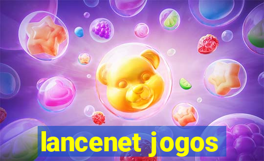 lancenet jogos