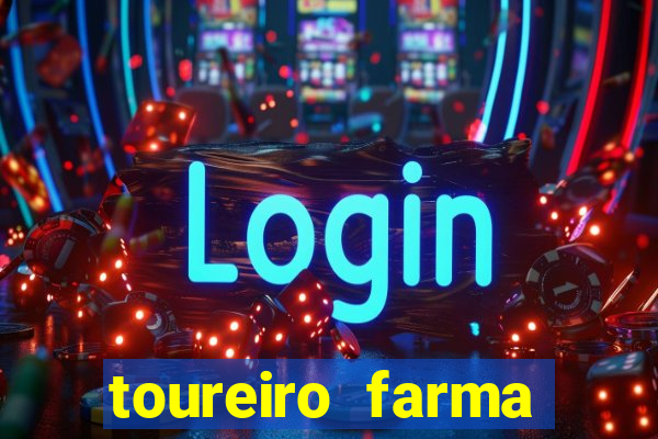 toureiro farma whatsapp teresina