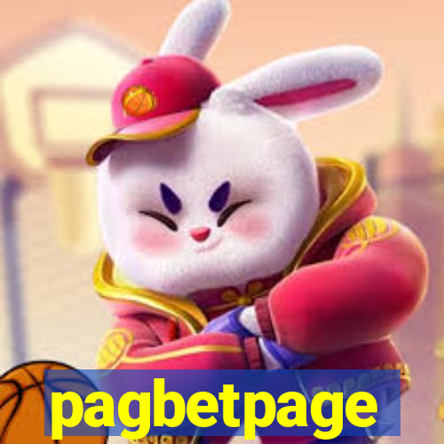 pagbetpage