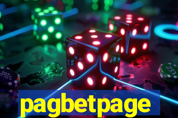 pagbetpage