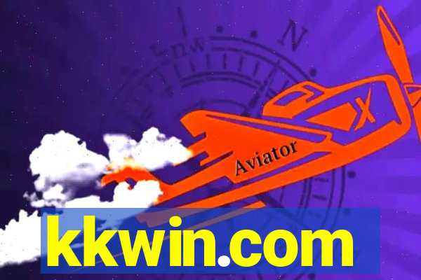 kkwin.com