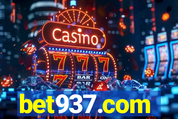 bet937.com