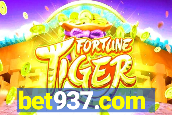 bet937.com