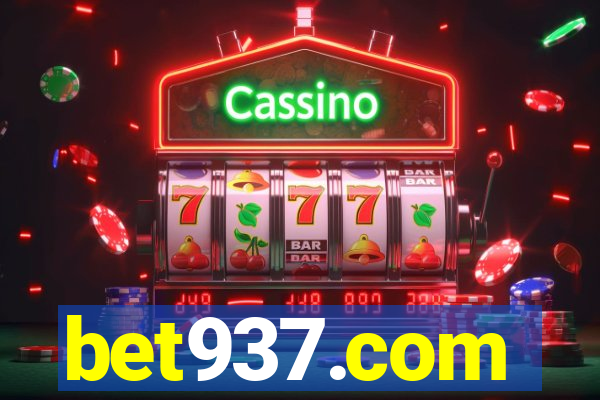 bet937.com