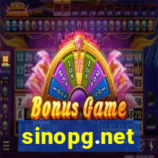 sinopg.net