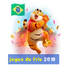 jogos do friv 2018